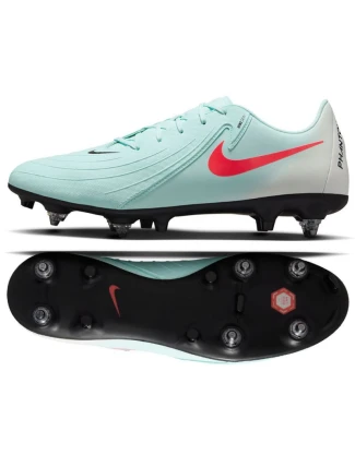 Boty Nike Phantom GTX II Academy SG-Pro AC M FJ2549-300 Boty Nike Phantom GTX II Academy SG-Pro AC M FJ2549-300