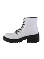 Skechers Teen Spirit - Weekend Best 49058-WHT White 36