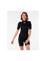 RIP CURL Wmns Freelite S/Sl Spring Foam - černá