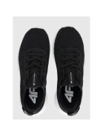 Dětská sportovní obuv se vzdušným svrškem 4F 4FJRSS25FSPOU194-97S dětské