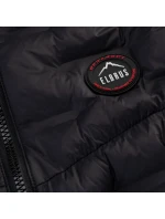 Pánská prošívaná vesta EMIN VEST Pánská prošívaná vesta EMIN VEST