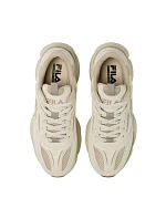 Fila Recade S beige pánské boty FFM0407 73181