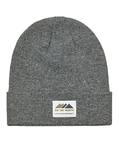 Kšiltovka Jack&Jones 12264107 GREY