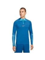 Pánské fotbalové tričko Dri-FIT Strike Drill M DH8732 407 - Nike Pánské fotbalové tričko Dri-FIT Strike Drill M DH8732 407 - Nike