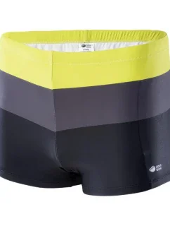 Pánské plavky Stripe M 92800348594 - Aquawave