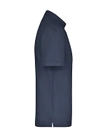 Daiber JN 20 Piqué polo 02.0020 navy Daiber JN 20 Piqué polo 02.0020 navy