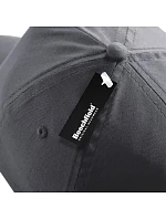 Beechfield B 10 5 panelová kšiltovka "Original" 53.0010 black Beechfield B 10 5 panelová kšiltovka "Original" 53.0010 black