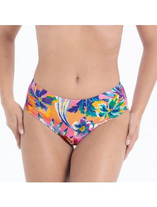 Style Mira Bottom kalhotky 8728-0 candy - RosaFaia Style Mira Bottom kalhotky 8728-0 candy - RosaFaia