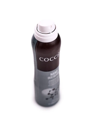 Coccine Nano Deo Silver Refresher For Shoes 150ml Coccine Nano Deo Silver Refresher For Shoes 150ml