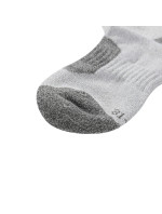Dětské ponožky coolmax ALPINE PRO 3RAPID 2 white