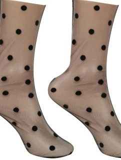 DÁMSKÉ PONOŽKY SK-86-W1