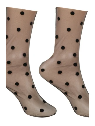 DÁMSKÉ PONOŽKY SK-86-W1