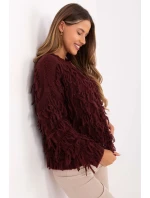 Svetr  model 217049 Rue Paris