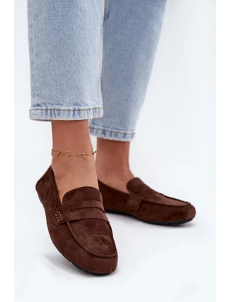 Mokasiny model 217196 Step in style