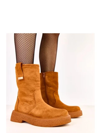 Boty model 219646 Solea Boty model 219646 Solea