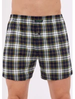 Pánské trenýrky Cornette Comfort 002/296 