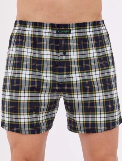 Pánské trenýrky Cornette Comfort 002/296 