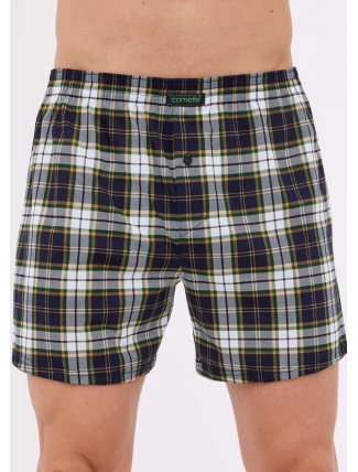 Pánské trenýrky Cornette Comfort 002/296 