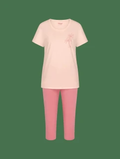 Sets PK Capri X 03 - PINK - TRIUMPH PINK - TRIUMPH