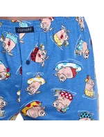 Pánské trenýrky 001/170 Classic - CORNETTE