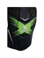 Hokejové chrániče ramen Bauer X '24 Jr 1063717 Hokejové chrániče ramen Bauer X '24 Jr 1063717
