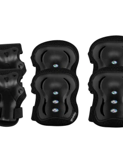 Spokey Shield BKnew Jr sada chráničů SPK-944727