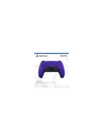 Bezdrátový ovladač Sony PlayStation 5 DualSense Galactic Purple V2 Bezdrátový ovladač Sony PlayStation 5 DualSense Galactic Purple V2