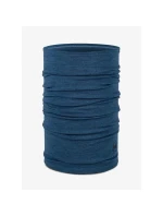 Buff Merino Midweight Multifunkční popruh Blue Buff Merino Midweight Multifunkční popruh Blue