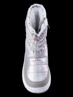 Dětské zimní boty MELTES JRG