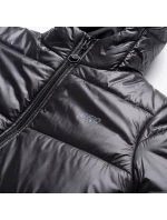 Dětská prošívaná zimní bunda LUCCA JRG Dětská prošívaná zimní bunda LUCCA JRG