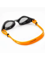 Plavecké brýle Aqua Speed Aquilo černá/žlutá 62649-75