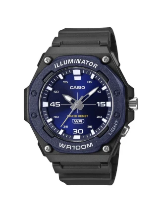 Pánské hodinky CASIO MW-620H-2AVDF + krabice Pánské hodinky CASIO MW-620H-2AVDF + krabice