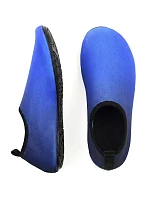 NEOPRENOVÉ BOTY DO VODY JUNIOR MODRÉ/ČERNÉ XQMAX R.28