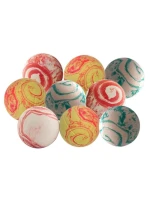 Zábavný míč 40 - 12ks. Zábavný míč 40 - 12ks.