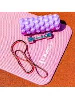 HMS cvičná pryž POM-CZAR GU06 29x5x2250 mm