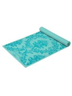 Podložka na jógu Gaiam Neo Baroque 4 mm 58022