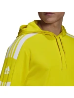 Pánská mikina Squadra 21 Hoody M GP6438 - Adidas Pánská mikina Squadra 21 Hoody M GP6438 - Adidas