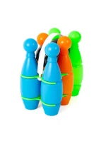 Plastová kuželka VPBS-ET200