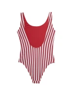 Dámské plavky F013 W OTHSS23USWSF013 90A - Outhorn Dámské plavky F013 W OTHSS23USWSF013 90A - Outhorn