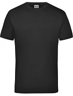 Daiber JN 800 Pánské pracovní tričko 02.0800 black Daiber JN 800 Pánské pracovní tričko 02.0800 black