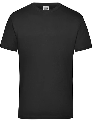 Daiber JN 800 Pánské pracovní tričko 02.0800 black Daiber JN 800 Pánské pracovní tričko 02.0800 black