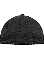 Flexfit 6777 6 panelová kšiltovka "Athletic Mesh" 55.6777 black Flexfit 6777 6 panelová kšiltovka "Athletic Mesh" 55.6777 black