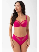 Gorsenia K564/1 Vicky barva: fuchsiová