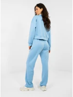 Sada IT KMPL 22212.36 světle modrá