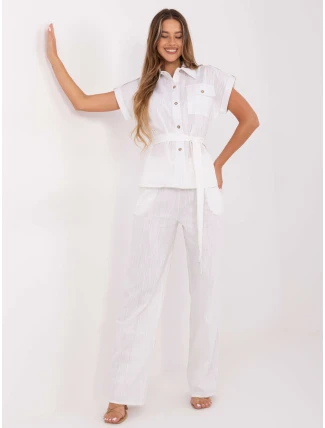 Sada LK KMPL 510064.94 bílá