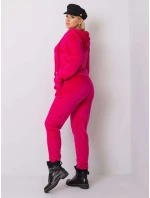 Sada RV KMPL 5961.18X fluo růžová