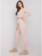 Souprava RV KMPL 7304.83 béžová