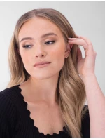 Náušnice VUCH Emery Gold