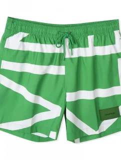 Pánské plavky KM0KM00274-326 - Calvin Klein