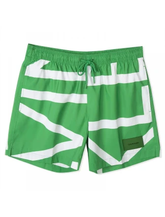 Pánské plavky KM0KM00274-326 - Calvin Klein Pánské plavky KM0KM00274-326 - Calvin Klein